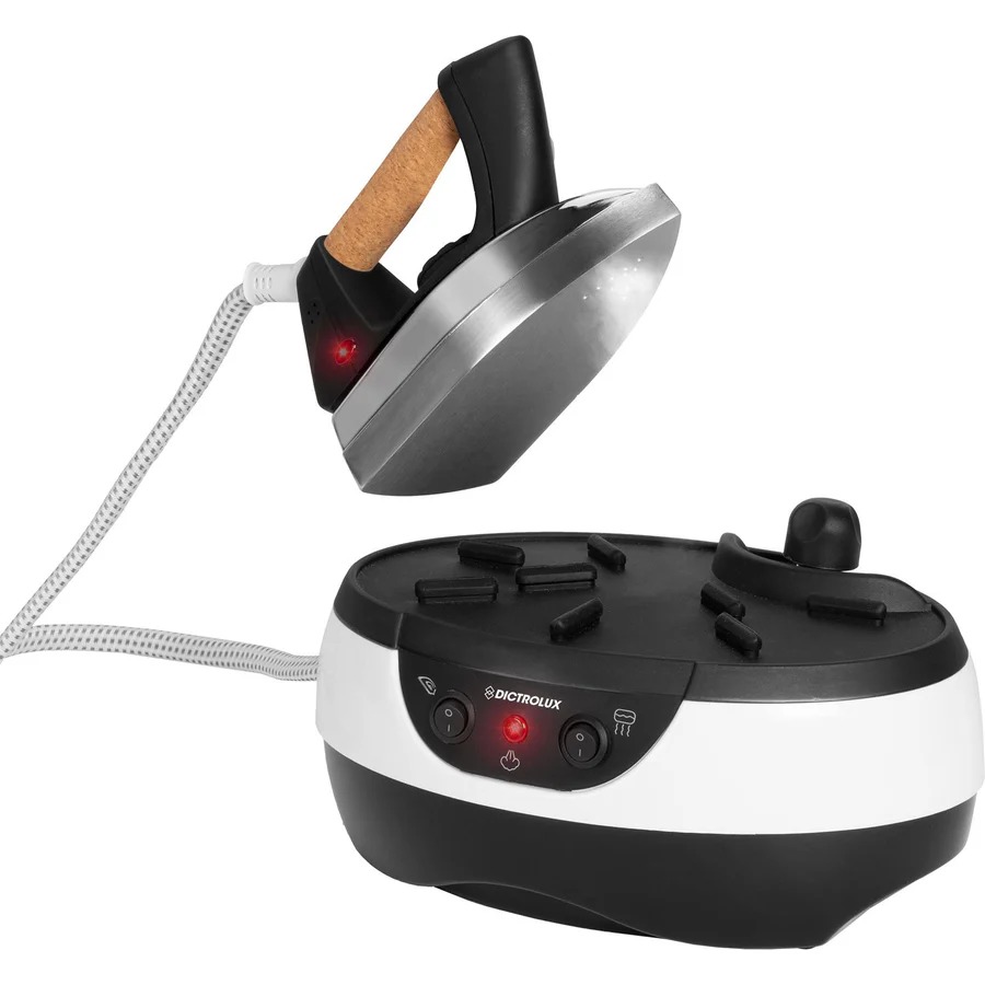 imgi_7_877805 Ferro da Stiro con Caldaia Silk2200 2200Wat - immagine 1