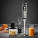 Multirobot da cucina Blend & Mix 400 Watt - immagine 2