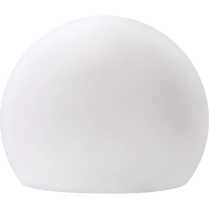 imgi_7_DSC_0234 Lampada Solare Multicolor da Esterno con Telecomando MooNy diametro 17 cm - immagine 1