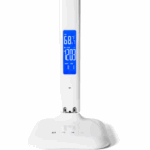 Lampada da Scrivania 17 Led Multifunzione - immagine 2