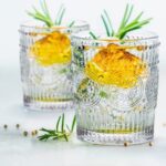 Set 6 Bicchieri in vetro Cesareo - immagine 2