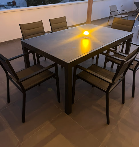 Photo from customer review