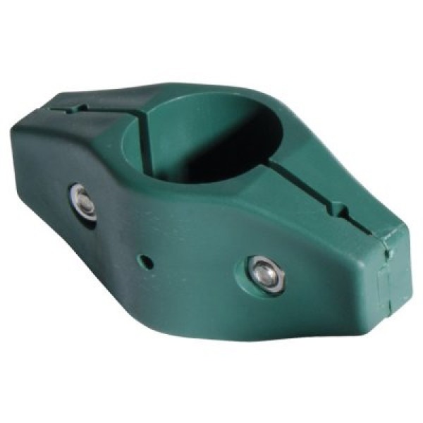 anello-doppio VERDE ANELLO Ø 34 fissaggio DOPPIO Tondo - immagine 1