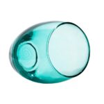 Bicchieri in vetro Multicolor Marcelo set 6 pezzi - immagine 2