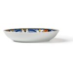 Servizio 18 pz piatti in Porcellana Armony - immagine 2