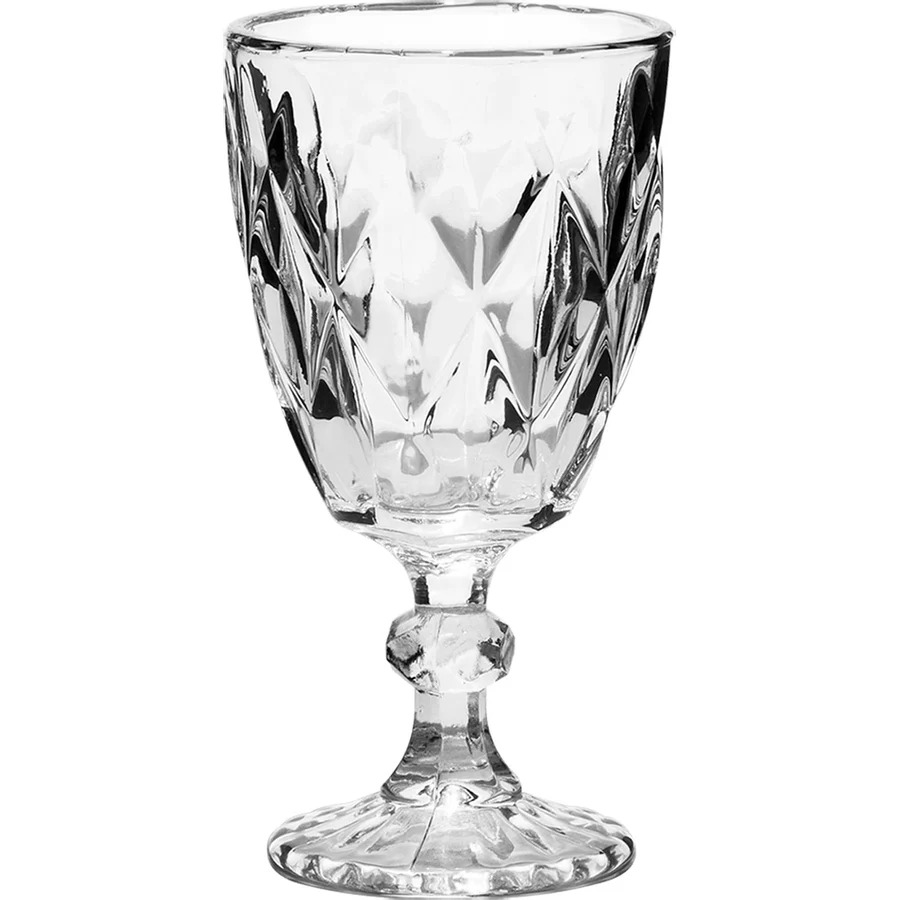 imgi_9_616811_2 Calici in vetro Trasparenti Crystal da 30 cl set 6 pezzi - immagine 1