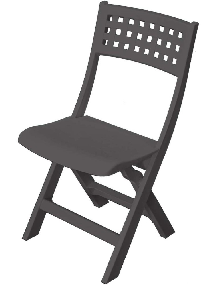 imgi_9_sedia-ebe-antracite Sedia Pieghevole - Antracite - immagine 1