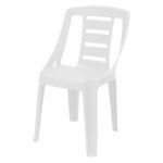 Sedia Bistrot "Sonda" Bianca