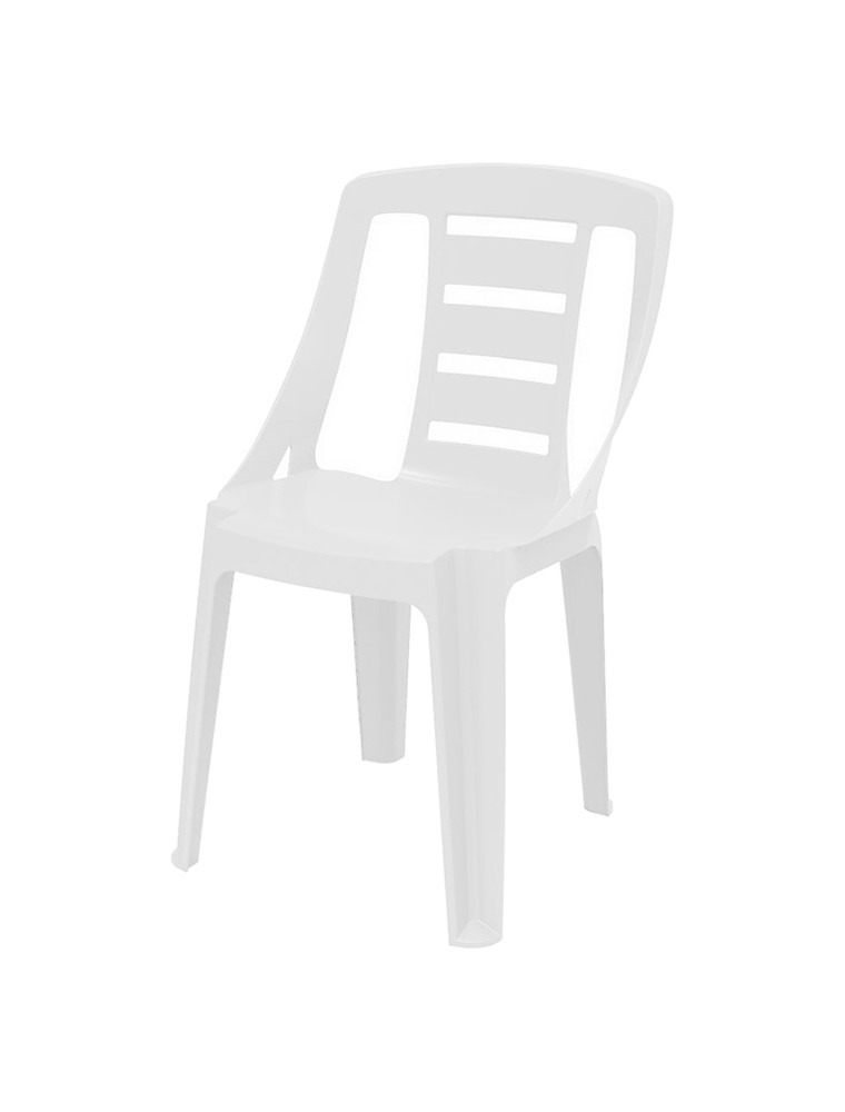 imgi_9_sedia-sonda-bistrot-bianca Sedia Bistrot "Sonda" Bianca - immagine 1