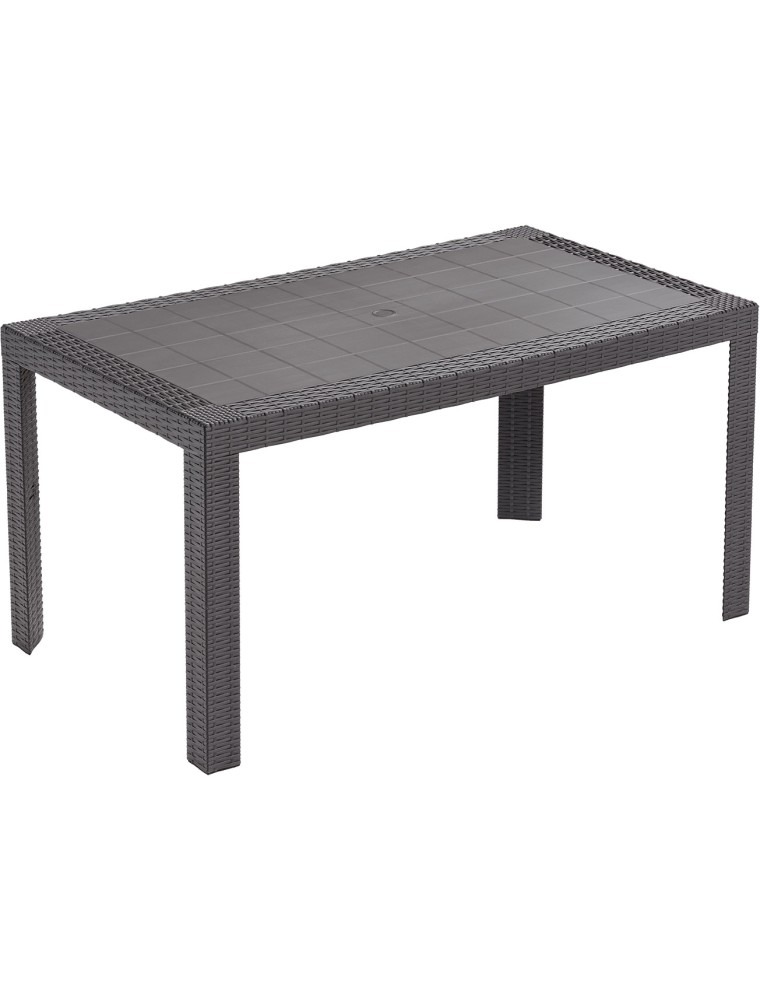 imgi_9_tavolo-rett-urano-140-antr-30 Tavolo Rettangolare Antracite - immagine 1