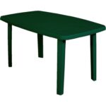 Tavolo Rettangolare da Esterno