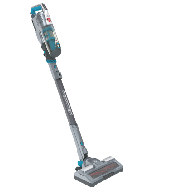 hoover Hoover H-FREE 500 HYDRO PLUS 2in1 Aspirapolvere Senza Filo - immagine 1