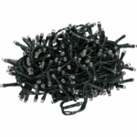 Catena Luminosa 180 LED Bianco Caldo 7,2 metri - immagine 2