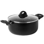 Batterie Pentole 8 pezzi - immagine 3