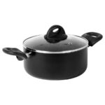 Batterie Pentole 8 pezzi - immagine 4