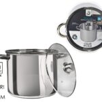 Pentola Matilde 20cm