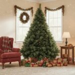 Albero di Natale Broad Peak - immagine 2