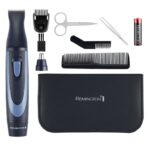 KIT VIAGGIO 13 PEZZI ACCIAIO INOX - immagine 2