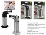 Bruciatore da Cucina Professionale  – Disponibile in 2 Colori