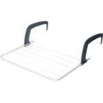 Stendibiancheria Smart da Termosifone e Balcone – 3 Metri di Stenditura - immagine 3