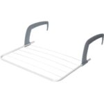 Stendibiancheria Smart da Termosifone e Balcone – 3 Metri di Stenditura - immagine 2