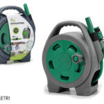 Avvolgitubo Portatile con Tubo 12 Metri