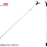 Asta Telescopica Allungabile 85-150 cm