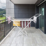 Stendibiancheria Light 18 mt – Leggero, Pratico e Antiruggine - immagine 4