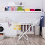 Stendibiancheria Light 18 mt – Leggero, Pratico e Antiruggine - immagine 2