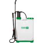 Pompa a Pressione a Zaino 16 Litri – Spruzzatore Professionale per Giardino - immagine 2
