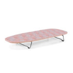 Mini Asse da Stiro da Tavolo "Easy Plus" – 70x30 cm - immagine 3