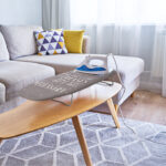 Mini Asse da Stiro da Tavolo "Easy Plus" – 70x30 cm - immagine 2