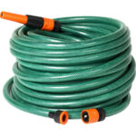 Tubo da Giardino 30 Metri con Kit Accessori Irrigazione - immagine 2