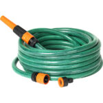 Tubo da Giardino 10 Metri con Kit Accessori - immagine 2