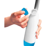 Scopa Lavapavimenti Spray con Serbatoio 600 ml – Pulizia Rapida e Senza Secchio - immagine 2