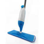 Scopa Lavapavimenti Spray con Serbatoio 600 ml – Pulizia Rapida e Senza Secchio - immagine 6