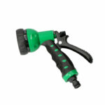 Pistola per Irrigazione a 7 Getti – Comfort e Precisione per il tuo Giardino - immagine 3