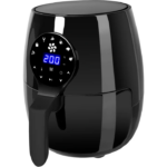 Friggitrice ad Aria Dictrolux Highfry – 5 Litri, 1450W - immagine 3