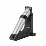 Rasoio Multifunzione Serie 3 – Regolabarba, Tagliacapelli e Body Groomer - immagine 4