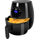 Friggitrice ad Aria Dictrolux Highfry – 5 Litri, 1450W - immagine 2