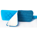 Scopa Lavapavimenti Spray con Serbatoio 600 ml – Pulizia Rapida e Senza Secchio - immagine 5