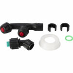 Pompa a Pressione a Zaino 16 Litri – Spruzzatore Professionale per Giardino - immagine 3