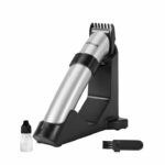 Rasoio Multifunzione Serie 3 – Regolabarba, Tagliacapelli e Body Groomer - immagine 2