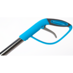 Scopa Lavapavimenti Spray con Serbatoio 600 ml – Pulizia Rapida e Senza Secchio - immagine 4