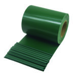 Rotolo Frangivista in Pvc- Verde
