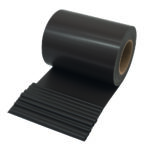 Rotolo Frangivista in pvc - Marrone