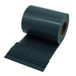 Rotolo Frangivista in Pvc - Antracite