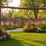 Amaca a Rete in Nylon Ultra Resistente