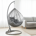 Poltrona Sospesa - Grigia