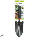 Paletta Da Giardinaggio in Metallo -31 cm